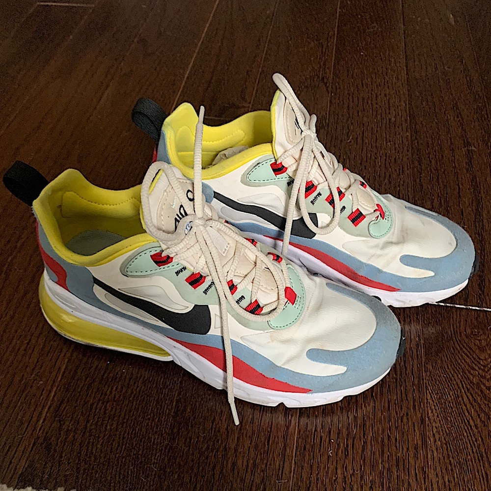Air Max 270